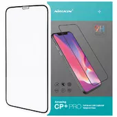 Захисне скло Nillkin (CP+PRO) для Apple iPhone 14 Pro Max (6.7") Чорний