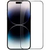 Защитное стекло Nillkin (CP+PRO) для Apple iPhone 15 (6.1") Черный
