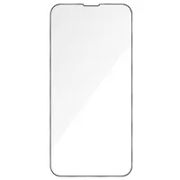 Защитное 2.5D стекло Blueo Full Cover HD для Apple iPhone 15 Plus / 14 Pro Max (6.7") Черный