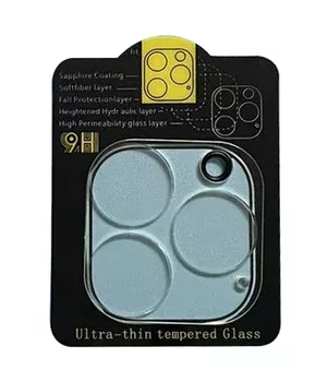 Защитное стекло на камеру Full Block (тех.пак) для Apple iPhone 15 Pro (6.1") / 15 Pro Max (6.7") Прозрачный Защитное стекло на камеру Full Block (тех.пак) для Apple iPhone 15 Pro (6.1") / 15 Pro Max (6.7") Прозрачный