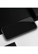 Защитное стекло Nillkin (CP+ max 3D) (full glue) для Apple iPhone 16 (6.1") Черный