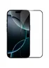 Захисне скло Nillkin (CP+ max 3D) для Apple iPhone 16 Pro (6.3") Чорний