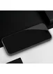 Защитное стекло Nillkin (CP+ max 3D) для Apple iPhone 16 Pro (6.3") Черный