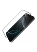 Защитное стекло Nillkin (CP+ max 3D) для Apple iPhone 16 Pro (6.3") Черный