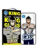 Защитное 2.5D стекло King Kong HD для Apple iPhone 16 Pro Max (6.9") Черный