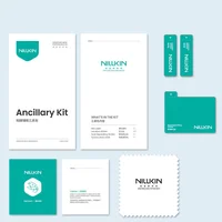 Захисне скло Nillkin (CP+ max 3D) для Apple iPhone 16 Pro Max (6.9") Чорний