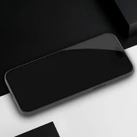 Захисне скло Nillkin (CP+ max 3D) для Apple iPhone 16 Pro Max (6.9") Чорний