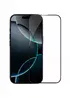 Защитное стекло Nillkin (CP+ max 3D) для Apple iPhone 16 Pro Max (6.9") Черный