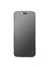 Защитное стекло Privacy 5D Matte (тех.пак) для Apple iPhone 17 Air (6.5") Черный