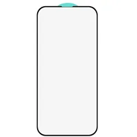 Защитное стекло SKLO 3D для Apple iPhone 17 Air (6.5") Черный