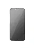 Защитное стекло Privacy 5D (тех.пак) для Apple iPhone 17 Air (6.5") Черный