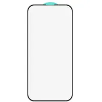 Защитное стекло SKLO 3D для Apple iPhone 17 / 16 Pro (6.3") Черный