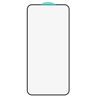 Защитное стекло SKLO 3D для Apple iPhone 17 Pro (6.3") Черный