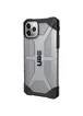 Ударопрочный чехол UAG Plasma для Apple iPhone 11 Pro Max (6.5") Бесцветный
