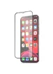 Захисне 2.5D скло Blueo Silk Full Cover HD для Apple iPhone 11 Pro Max (6.5") Чорний