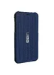 Чехол-книжка UAG Metropolis для Apple iPhone 11 Pro Max (6.5")  Синий
