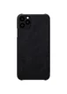 Кожаный чехол (книжка) Nillkin Qin Series для Apple iPhone 11 Pro Max (6.5") Черный