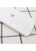 Чехол Silicone Case Square Full Camera Protective (AA) для Apple iPhone 11 Pro Max (6.5") Белый / White