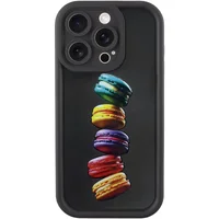 TPU чехол Prestige для Apple iPhone 11 Pro Max (6.5") Macarons