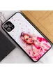 TPU+PC чехол Prisma Ladies для Apple iPhone 11 Pro Max (6.5") Pink
