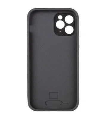 Чохол TPU+PC Army Collection для Apple iPhone 11 Pro Max (6.5") Жовтий