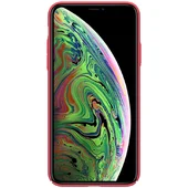 Чехол Nillkin Matte для Apple iPhone 11 Pro Max (6.5") Красный