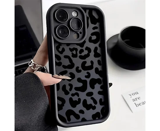 TPU чехол Prestige для Apple iPhone 11 Pro Max (6.5") Leopard