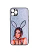 TPU+PC чохол Prisma Ladies для Apple iPhone 11 Pro Max (6.5") Rabbit