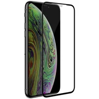 Защитное стекло Nillkin (CP+PRO) для Apple iPhone 11 Pro Max (6.5") / XS Max (6.5") Черный