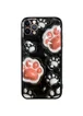 TPU+PC чохол Prisma Plushie для Apple iPhone 11 Pro Max (6.5") Paws