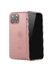 PP накладка LikGus Ultrathin 0,3 mm для Apple iPhone 11 Pro Max (6.5") Розовый