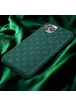 TPU накладка Classic LV series для Apple iPhone 11 Pro Max (6.5") Зеленый