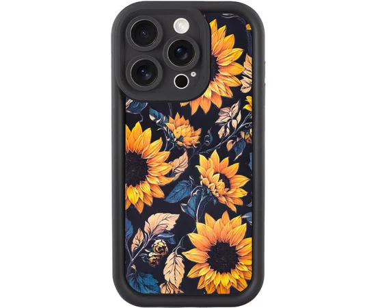 TPU чохол Prestige для Apple iPhone 11 Pro Max (6.5") Sunflower