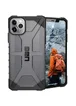 Ударопрочный чехол UAG Plasma для Apple iPhone 11 Pro Max (6.5") Черный