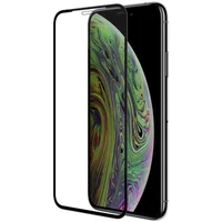 Защитное стекло Nillkin (CP+PRO) для Apple iPhone 11 Pro Max (6.5") / XS Max (6.5") Черный
