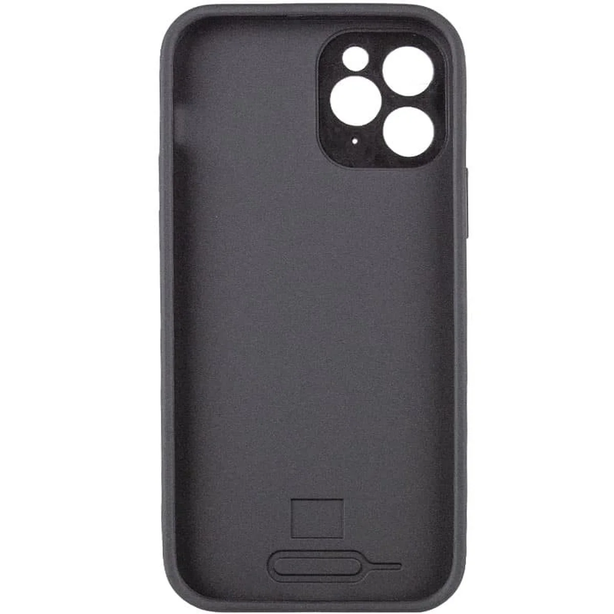 Чехол TPU+PC Army Collection для Apple iPhone 11 Pro Max (6.5") Коричневый