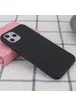 Чохол TPU Epik Black для Apple iPhone 11 Pro Max (6.5 ") Чорний