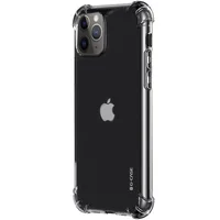TPU чехол G-Case Lcy Resistant для Apple iPhone 11 Pro Max (6.5") Прозрачный