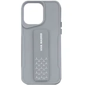 Чехол TPU VIVA для Apple iPhone 11 Pro Max (6.5") Grey