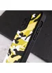 Чехол TPU+PC Army Collection для Apple iPhone 11 Pro Max (6.5") Желтый