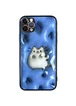 TPU+PC чохол Prisma Fluffie для Apple iPhone 11 Pro Max (6.5") Pusheen