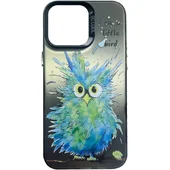 Чехол TPU+PC So Cool для Apple iPhone 11 Pro Max (6.5") Little Bird