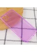 Матовый полупрозрачный TPU чехол с защитой камеры для Apple iPhone 11 Pro Max (6.5") Сиреневый / Lilac