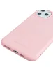 TPU чехол Molan Cano Smooth для Apple iPhone 11 Pro Max (6.5") Розовый