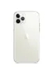 Чехол Clear Case (AAA) для Apple iPhone 11 Pro Max (6.5") Прозрачный