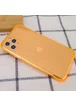 TPU чехол Ease Glossy Full Camera для Apple iPhone 11 Pro Max (6.5") Оранжевый