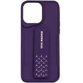 Чохол TPU VIVA Apple iPhone 11 Pro Max (6.5") Purple