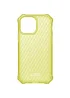 Чехол TPU UAG ESSENTIAL Armor для Apple iPhone 11 Pro Max (6.5") Желтый