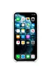 Чехол Silicone case (AAA) для Apple iPhone 11 Pro Max (6.5") Белый / White