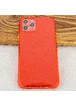 TPU чехол Сolor matte для Apple iPhone 11 Pro Max (6.5") Красный